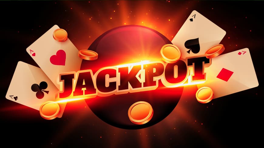 Apa Itu Jackpot Di Game Slot Online?