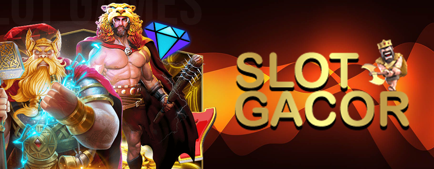Slot Online Game Online Kekinian Modal Terjangkau